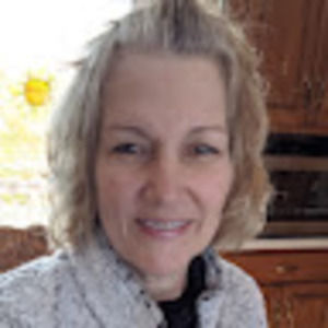 Meet your Posher, Kathy gayle